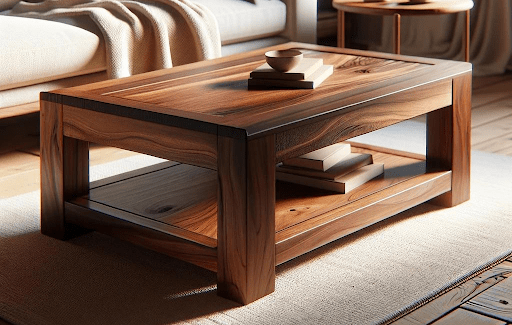 Customized Wooden Furniture