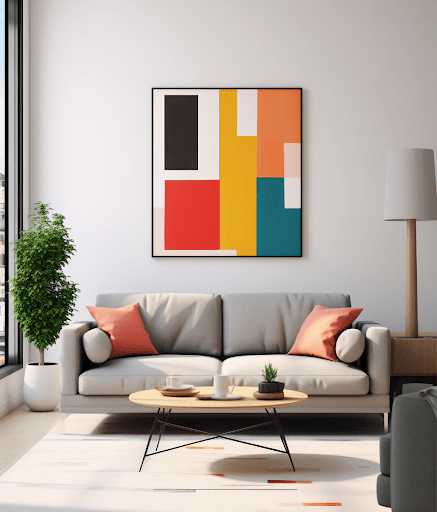 Designer Wall Art