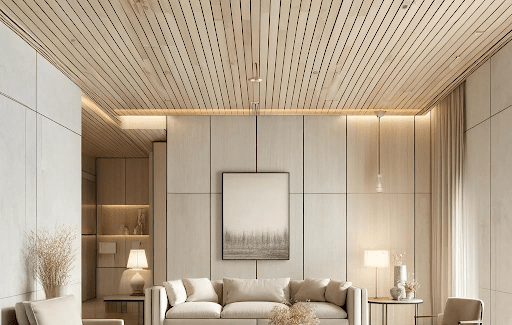Designing for Luxury