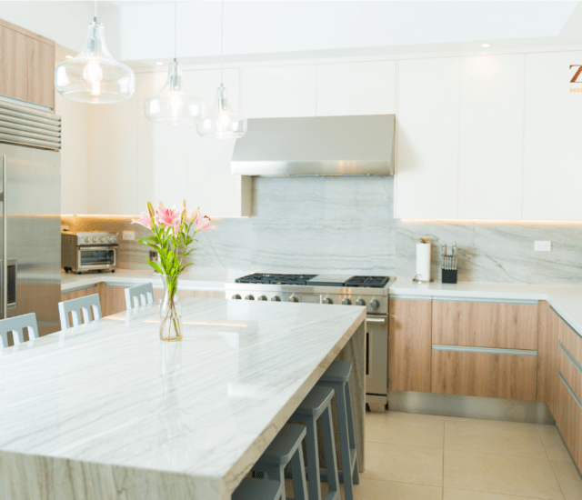 10 Different Types of Kitchen Countertops to Elevate Your Cooking Experience