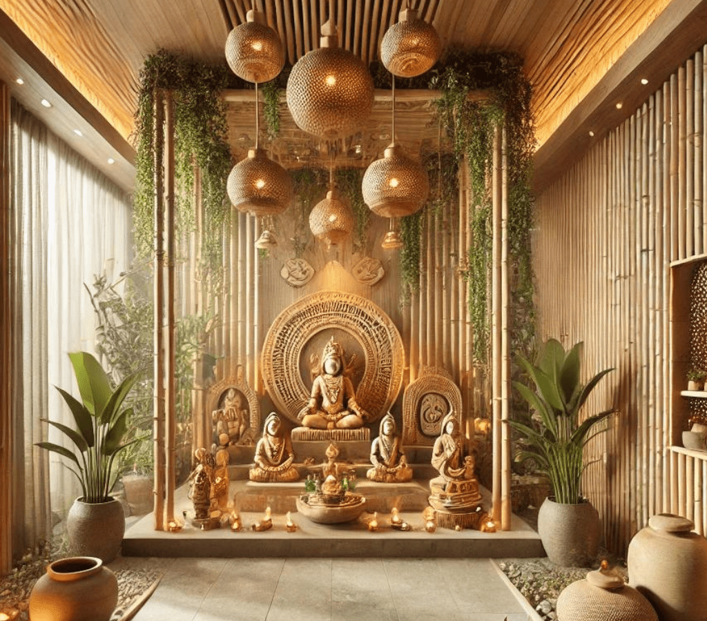 Eco-Friendly and Sustainable Designs