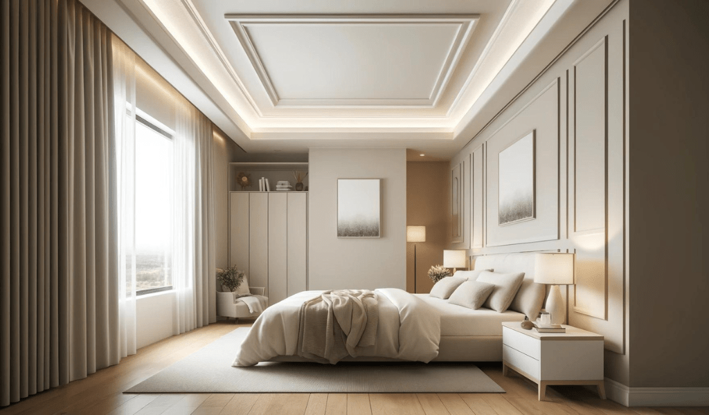 Fire-Resistant Properties