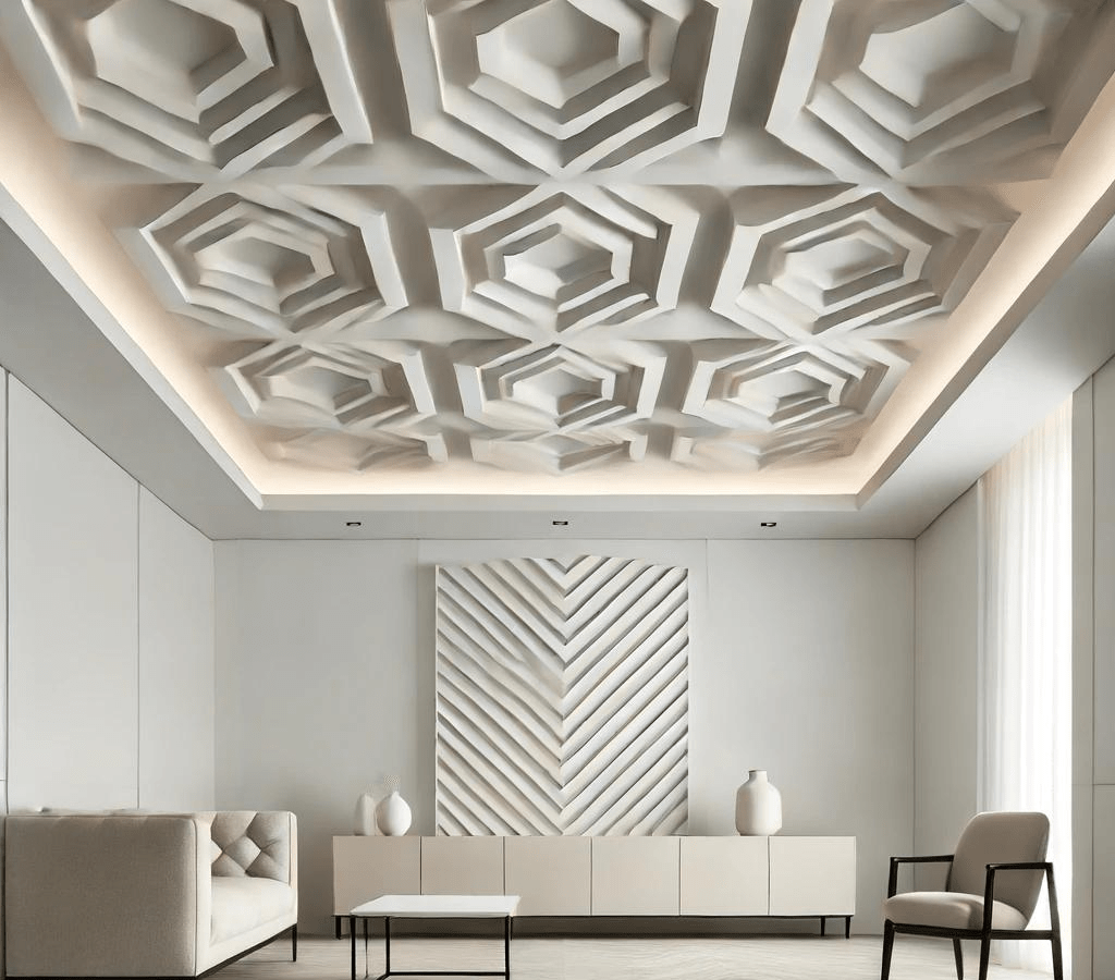 Geometric POP Designs