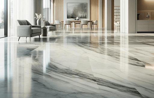 Large Marble Slabs