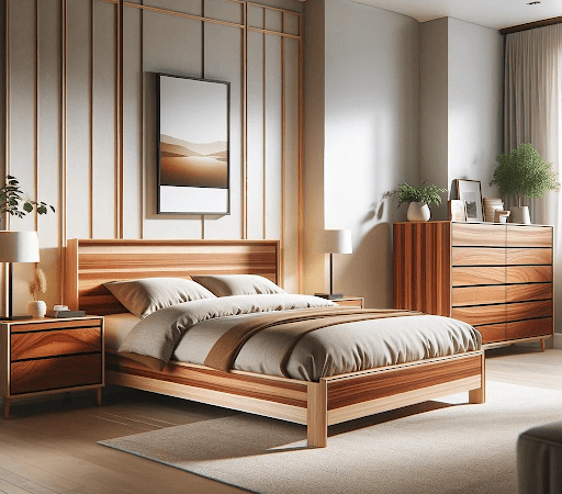 Light and Dark Veneer Shades