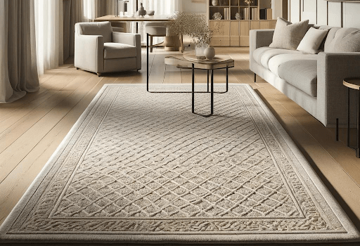 Luxurious Area Rugs