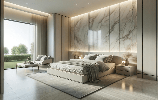 Marble Wall Panels