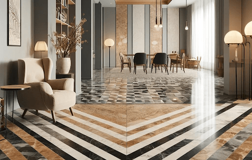 Mix and Match Patterns