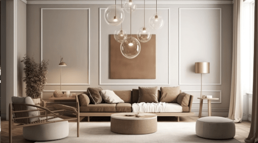Mixed Material Combinations