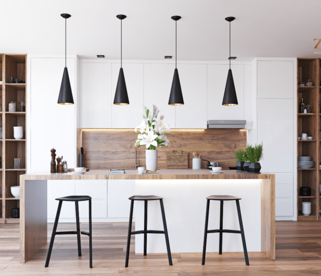 Modern Kitchen Cabinet Design Ideas for Every Style