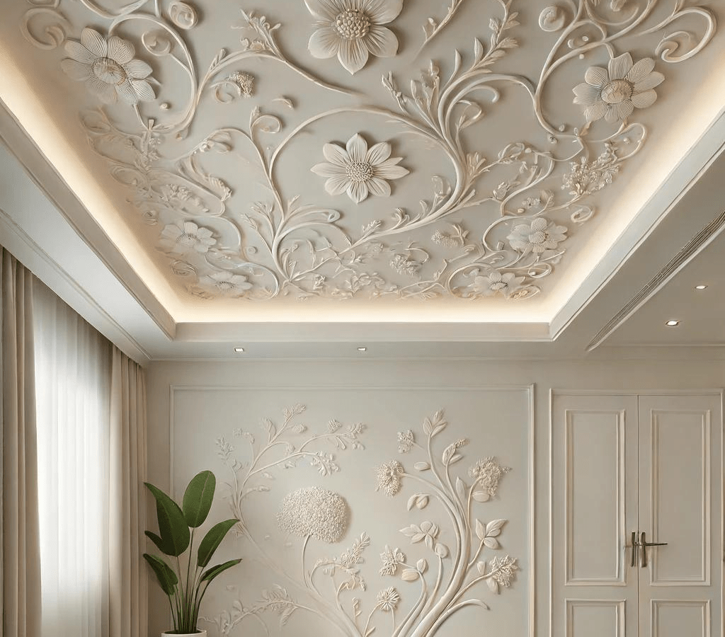 Nature-Inspired POP Designs