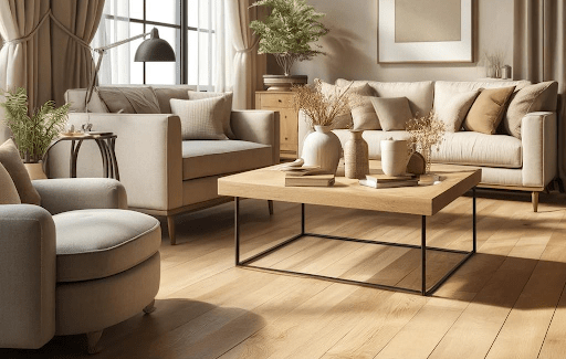 Oak Wood