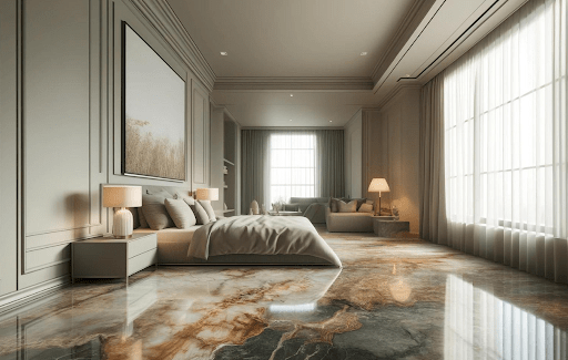 Onyx Style Marble