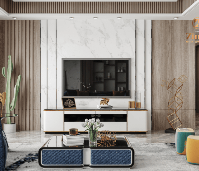 5 Options for Your Interior Woodwork and Furniture Design