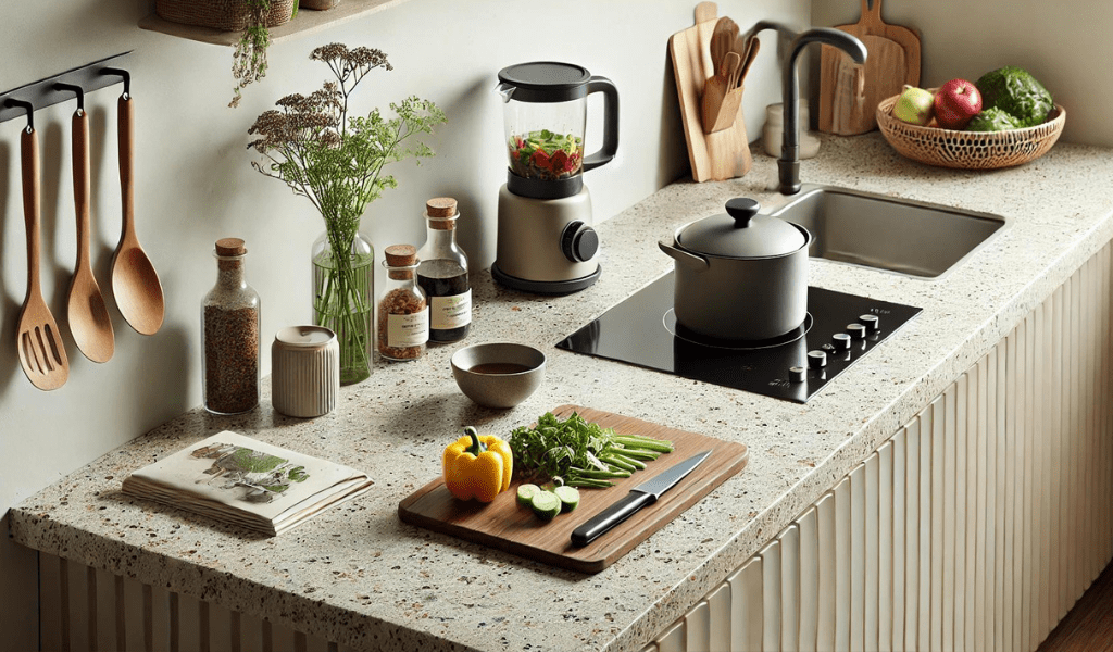 Recycled Countertops