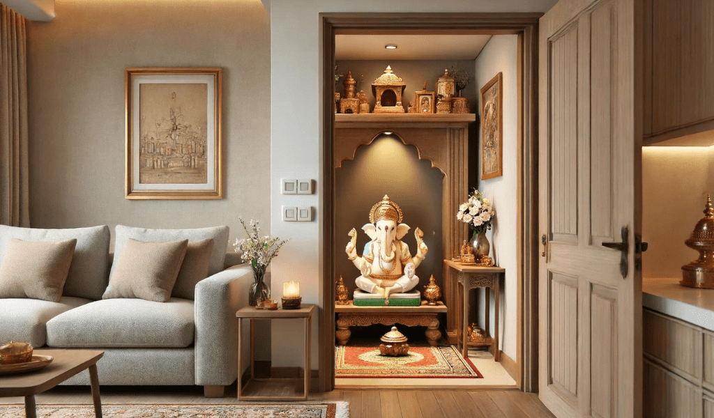 Significance of Ganesha’s Features