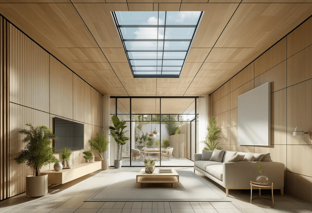 Sunrooms