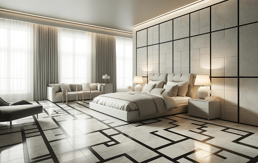 Tetris Marble
