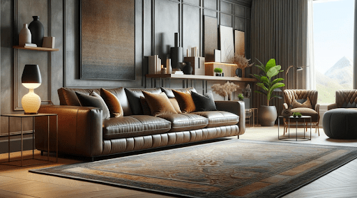 Textured and Eco-Conscious Choices