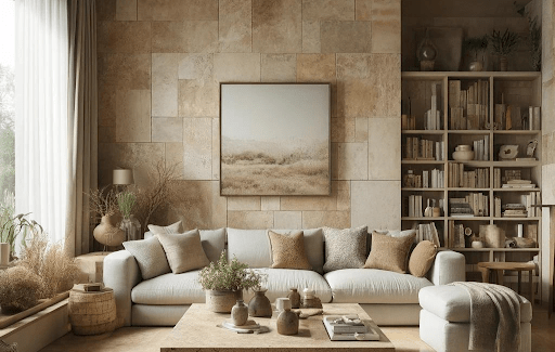 Travertine