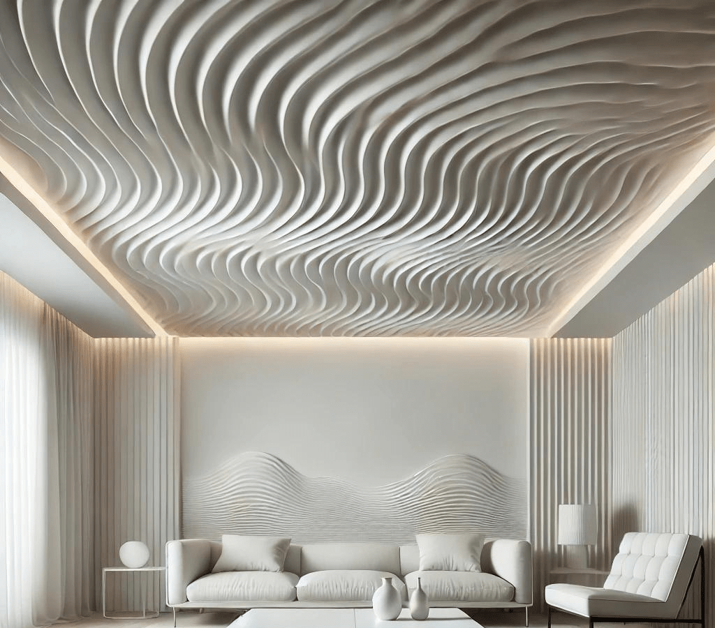 Wave and Ripple Effects