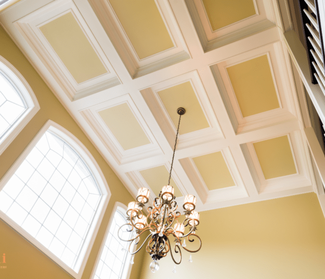 Choosing the Right Veneer False Ceiling Designs for Your Home