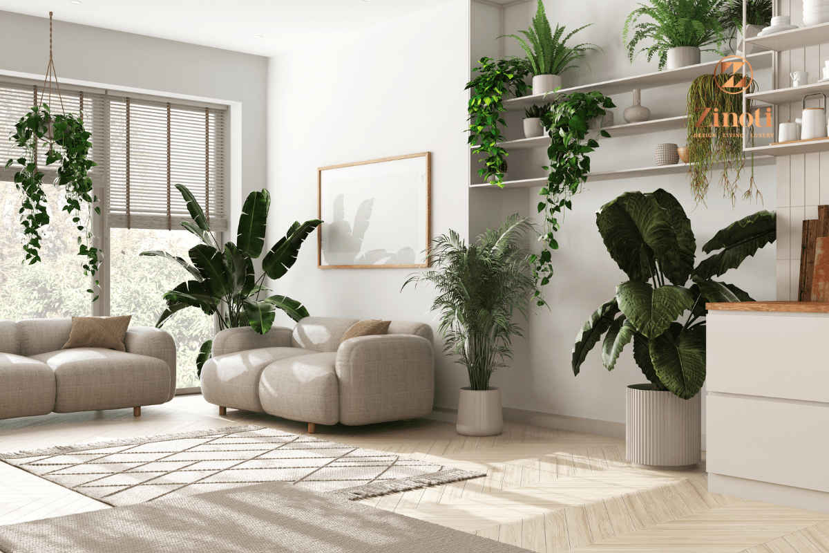 A List of the Best Home Interior Design Ideas Secrets From Experts