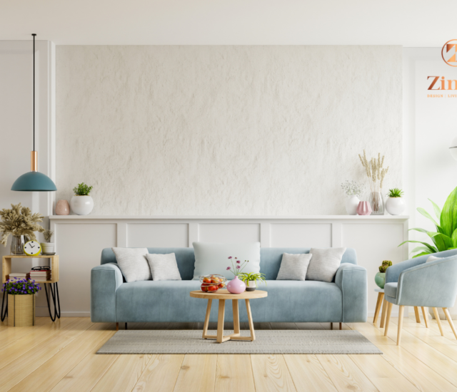 Beautiful Modern Living Room Styling Tricks