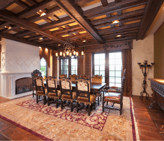 A Beginner’s Guide to Luxury Dining Room False Ceiling Designs