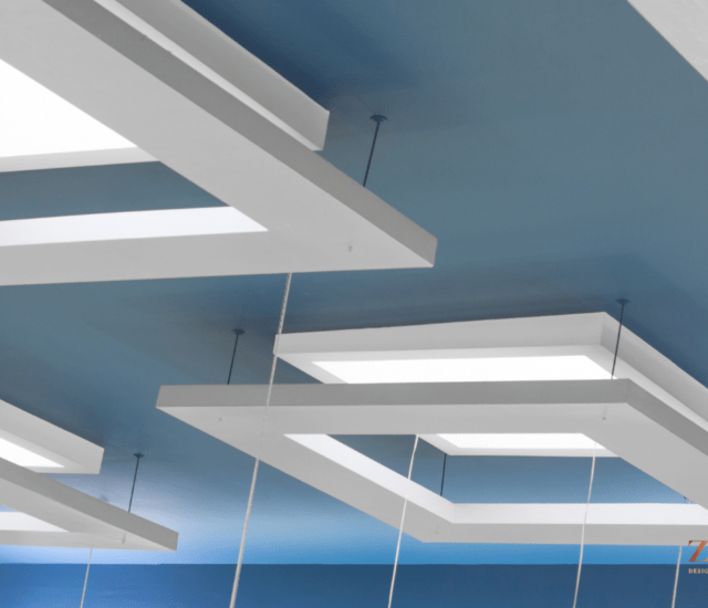 The Latest in Ceiling Design: Ideas & Inspiration