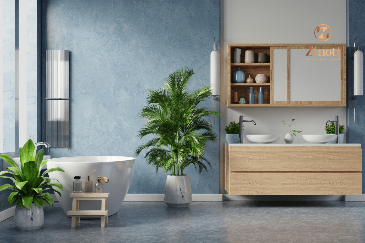 Step-By-Step Guide to the Best Bathroom Designs in India