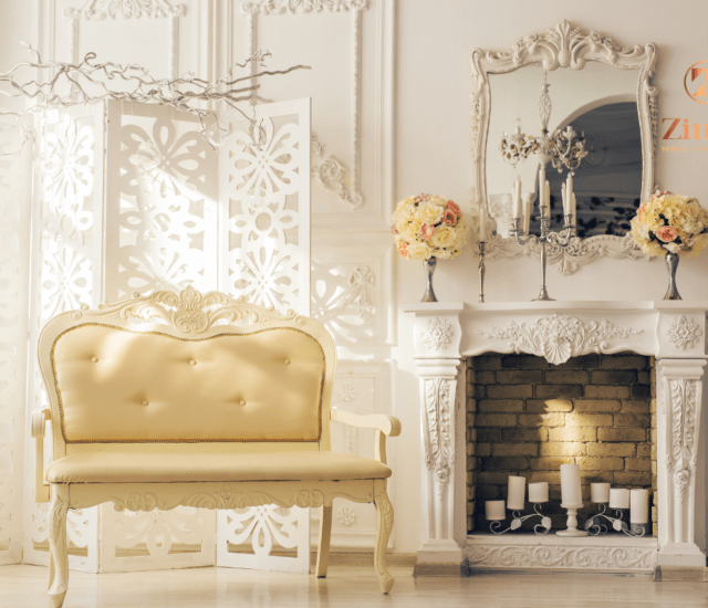 The Art of Luxury Design: Interior Design Ideas & Essentials