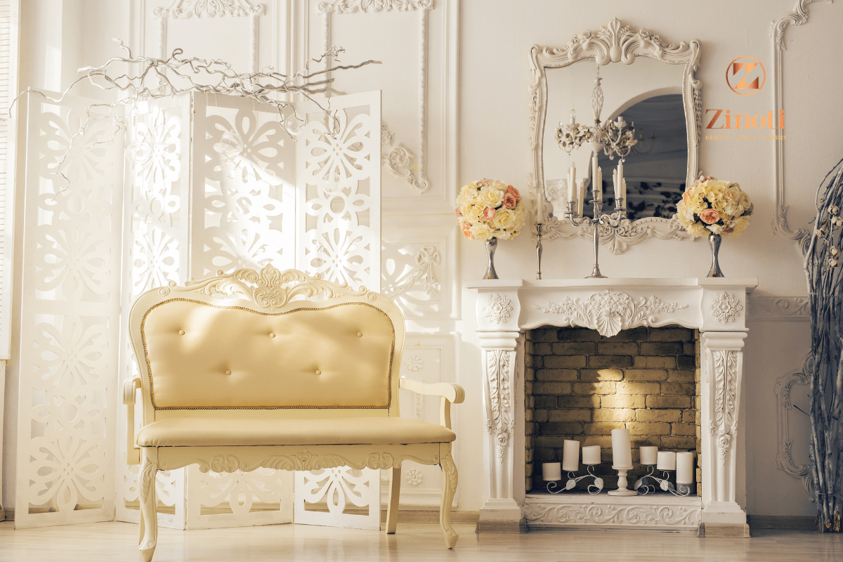 The Art of Luxury Design: Interior Design Ideas & Essentials