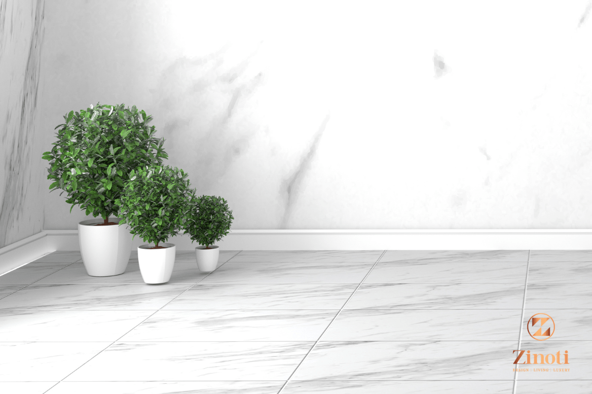 A Guide to The Beauty of House Granite Flooring- Ideas for Stylish Design