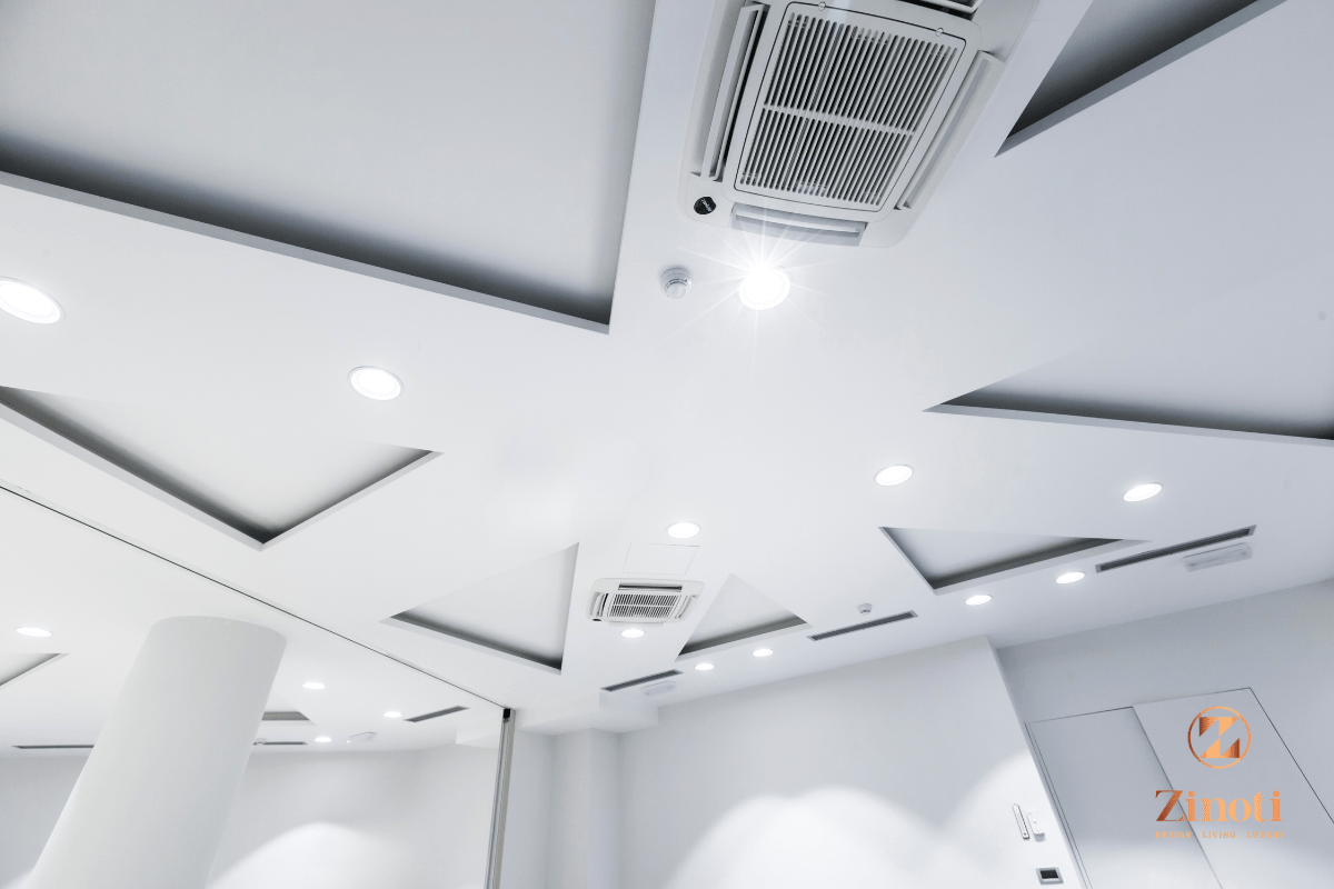 Luxurious & Elegant Pop Design Ideas for Your Drawing Room [2024]