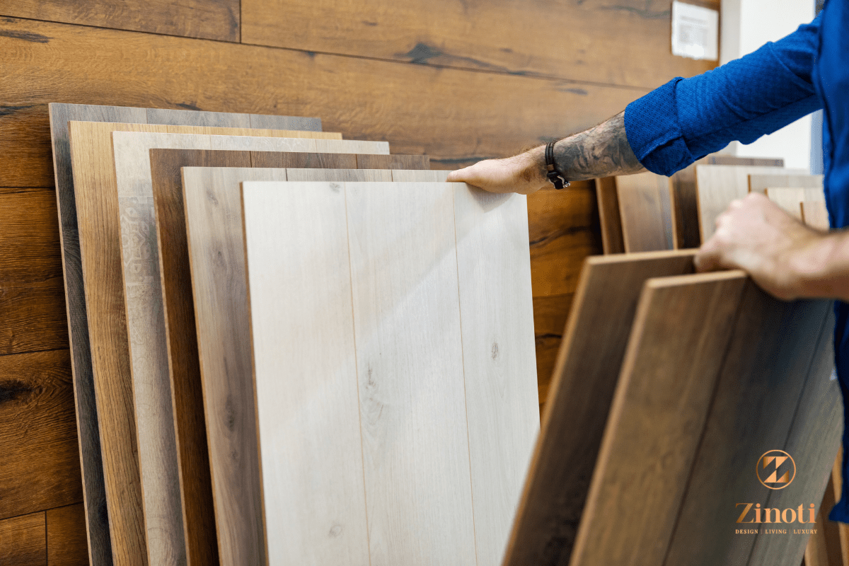 Trending Wardrobe Laminate Design Patterns for Your Home