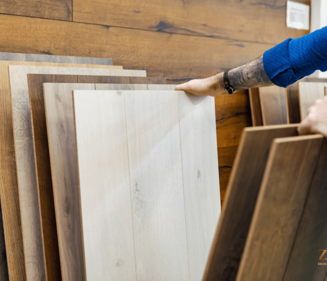 Trending Wardrobe Laminate Design Patterns for Your Home