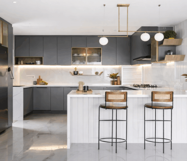 Trending Kitchen Interior Design Ideas In 2026