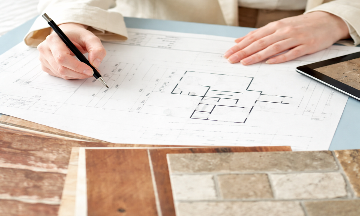 Space Planning Is a Must in Design