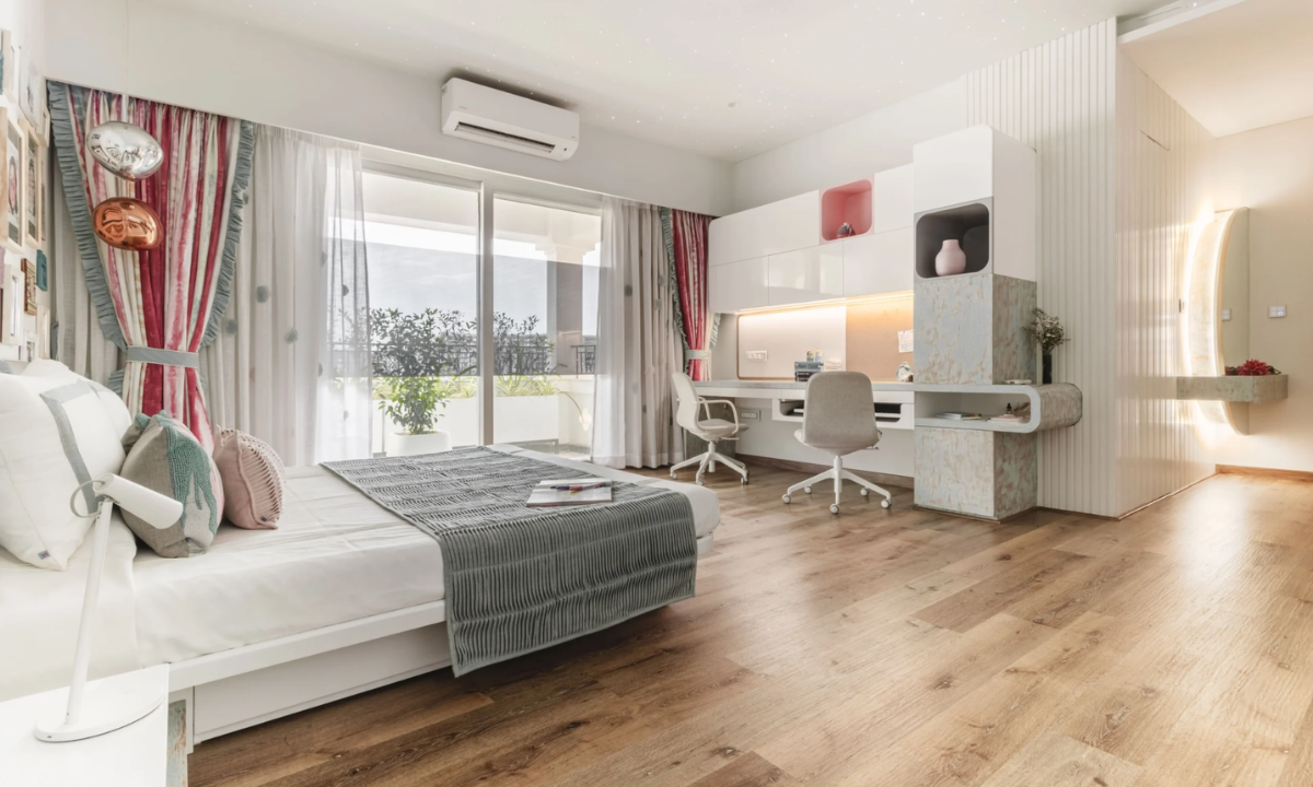 Declutter for Clarity