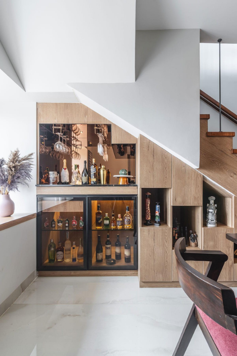 Use Vertical Space for Storage