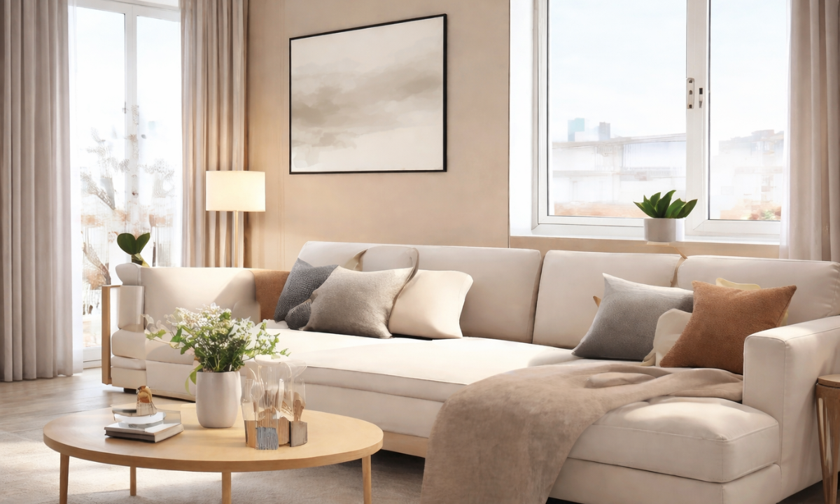 Remarkable Living Room Interiors