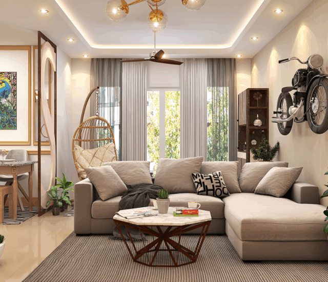 What Truly Defines Luxury Interior Design in Modern Indian Homes