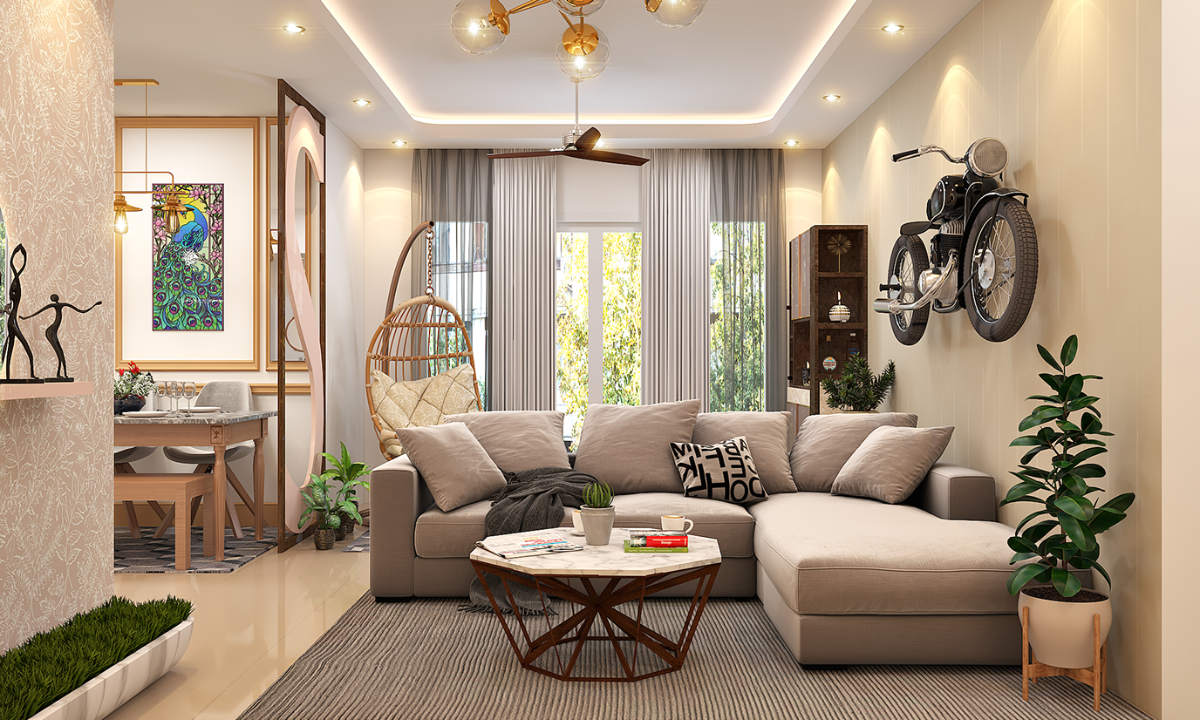 What Truly Defines Luxury Interior Design in Modern Indian Homes