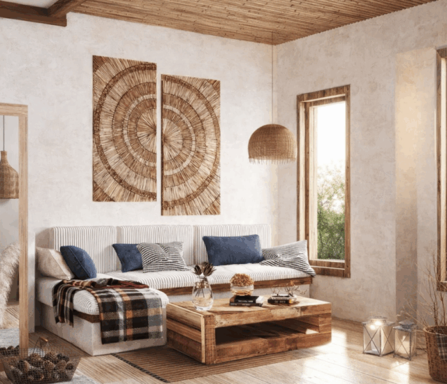 Luxury Interiors for Compact Homes: Smart Design Ideas