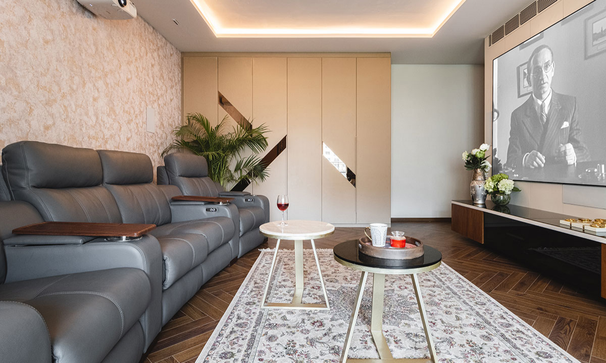 Modern Twist on Neutrals