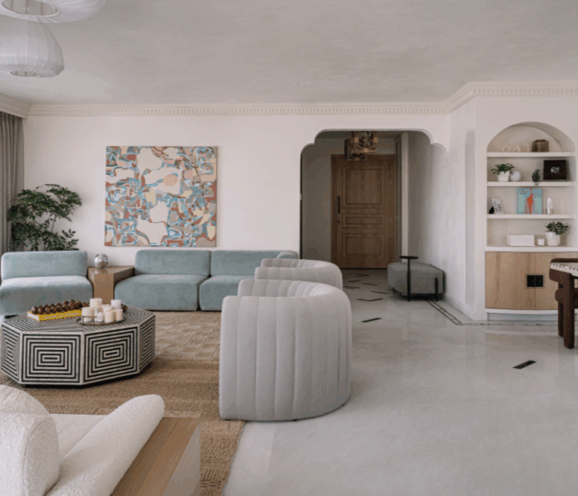 Importance Of Space Planning In Interior Design