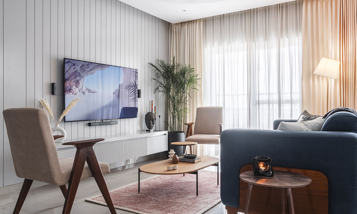 Space Saving Interior Solutions for Bangalore Apartments