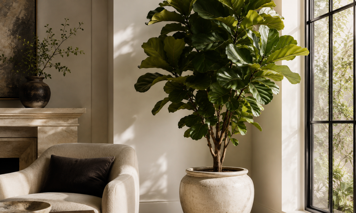 Indoor Plants