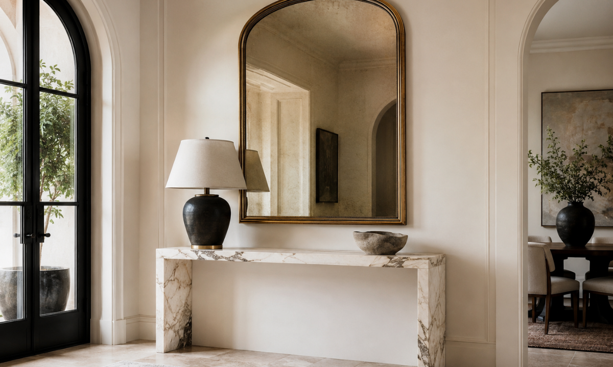 Foyer design